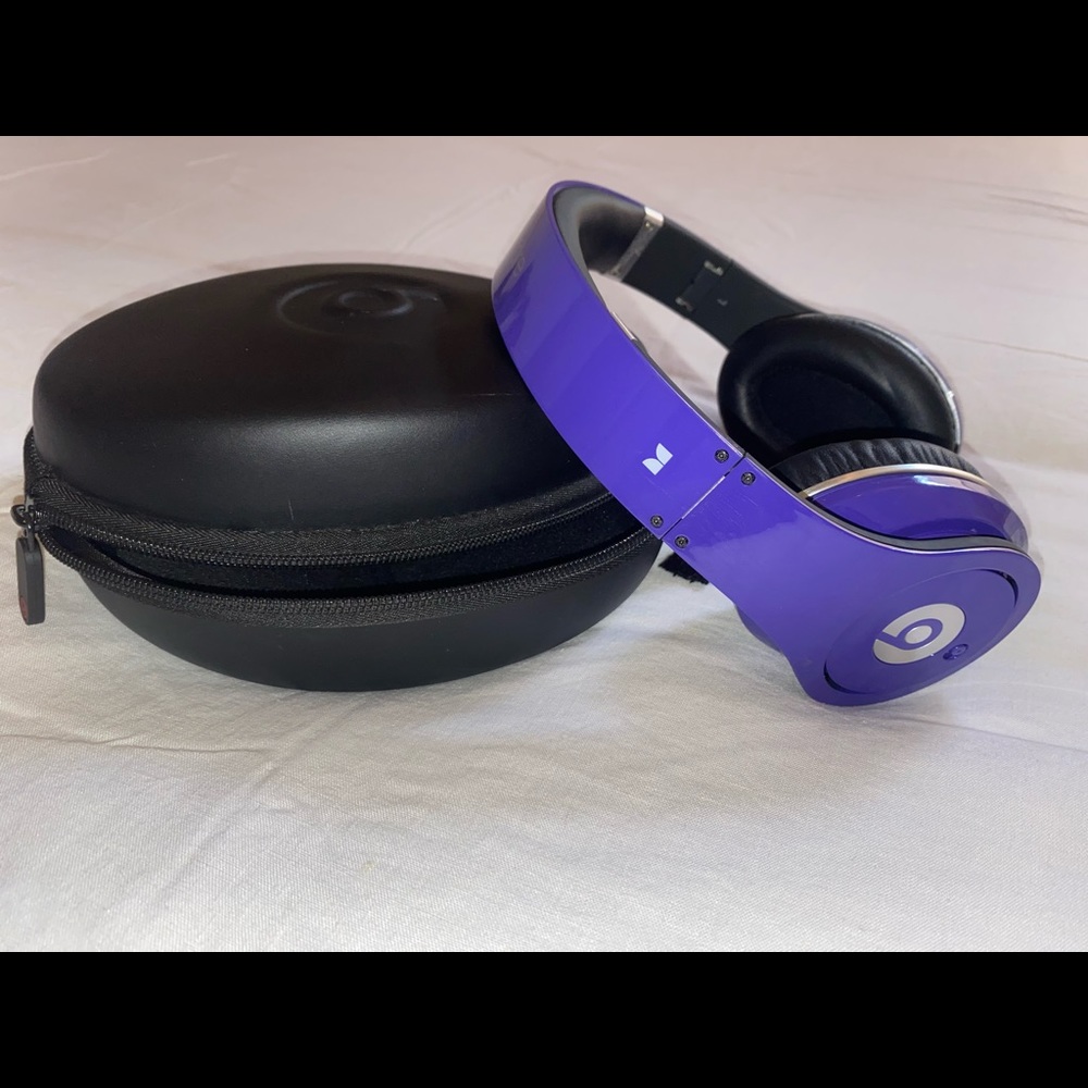 Beats Studios
